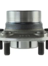 Centric C-Tek Standard Hub and Bearing Assembly 405.11001E                                     - 405.11001E - Image 3