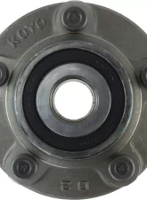Centric C-Tek Standard Hub and Bearing Assembly 405.11001E                                     - 405.11001E - Image 4