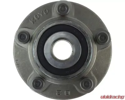 Centric C-Tek Standard Hub and Bearing Assembly 405.11001E - 405.11001E