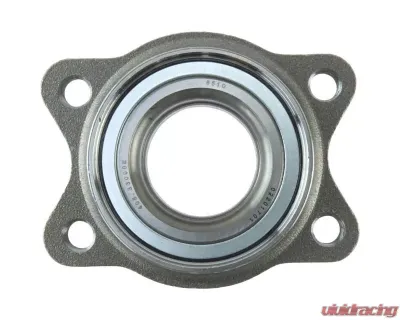 Centric C-Tek Standard Flanged Wheel Bearing Module 405.33000E - 405.33000E