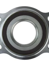 Centric C-Tek Standard Flanged Wheel Bearing Module; With ABS 405.33001E                                     - 405.33001E - Image 2