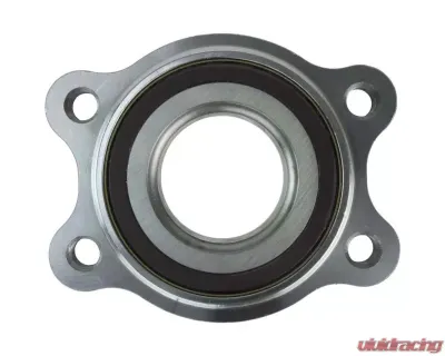 Centric C-Tek Standard Flanged Wheel Bearing Module; With ABS 405.33001E - 405.33001E