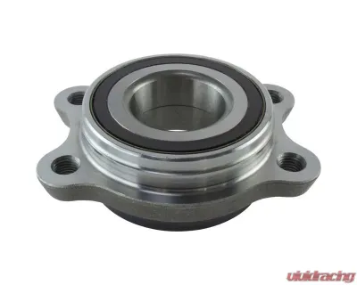 Centric C-Tek Standard Flanged Wheel Bearing Module; With ABS 405.33001E - 405.33001E