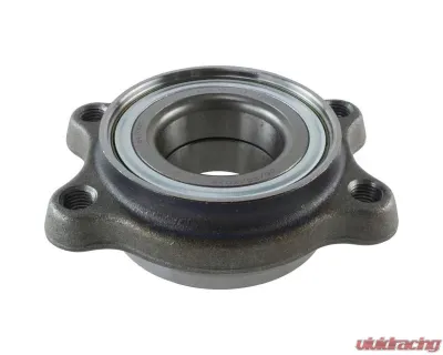Centric C-Tek Standard Flanged Wheel Bearing Module; With ABS 405.33001E - 405.33001E