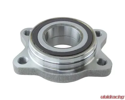 Centric C-Tek Standard Flanged Wheel Bearing Module; With ABS 405.33002E - 405.33002E