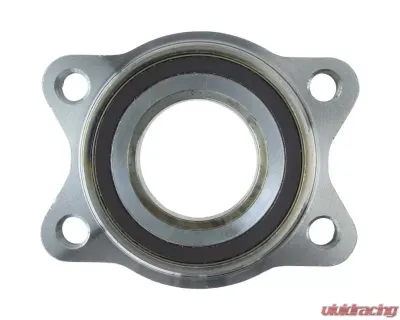 Centric C-Tek Standard Flanged Wheel Bearing Module; With ABS 405.33002E - 405.33002E