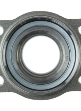 Centric C-Tek Standard Flanged Wheel Bearing Module; With ABS 405.33002E                                     - 405.33002E - Image 5