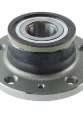 Centric C-Tek Standard Hub and Bearing Assembly; With ABS 405.33003E                                     - 405.33003E - Image 2
