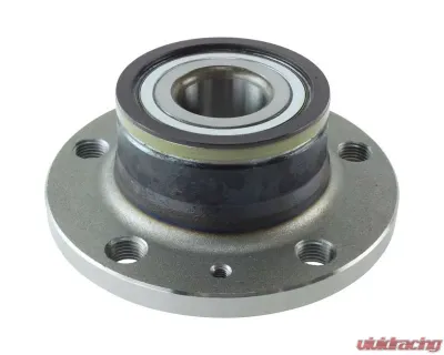 Centric C-Tek Standard Hub and Bearing Assembly; With ABS 405.33003E - 405.33003E