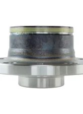 Centric C-Tek Standard Hub and Bearing Assembly; With ABS 405.33003E                                     - 405.33003E - Image 3
