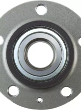 Centric C-Tek Standard Hub and Bearing Assembly; With ABS 405.33003E                                     - 405.33003E - Image 4