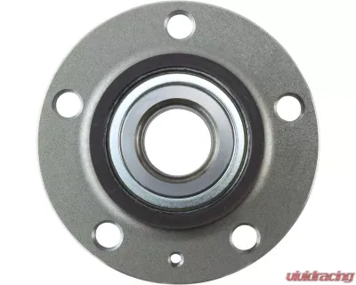 Centric C-Tek Standard Hub and Bearing Assembly; With ABS 405.33003E - 405.33003E