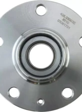 Centric C-Tek Standard Hub and Bearing Assembly; With ABS 405.33003E                                     - 405.33003E - Image 5