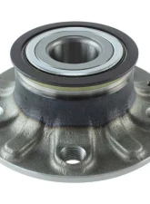 Centric C-Tek Standard Hub and Bearing Assembly; With ABS 405.33004E                                     - 405.33004E - Image 2