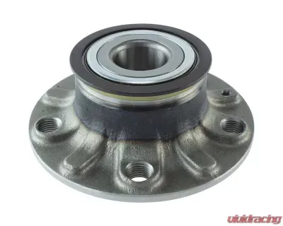 Centric C-Tek Standard Hub and Bearing Assembly; With ABS 405.33004E - 405.33004E
