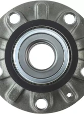 Centric C-Tek Standard Hub and Bearing Assembly; With ABS 405.33004E                                     - 405.33004E - Image 4