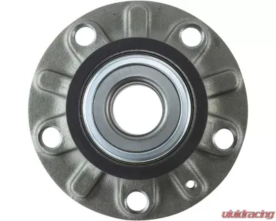 Centric C-Tek Standard Hub and Bearing Assembly; With ABS 405.33004E - 405.33004E