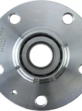 Centric C-Tek Standard Hub and Bearing Assembly; With ABS 405.33004E                                     - 405.33004E - Image 5