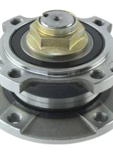 Centric C-Tek Standard Hub and Bearing Assembly 405.34002E                                     - 405.34002E - Image 2