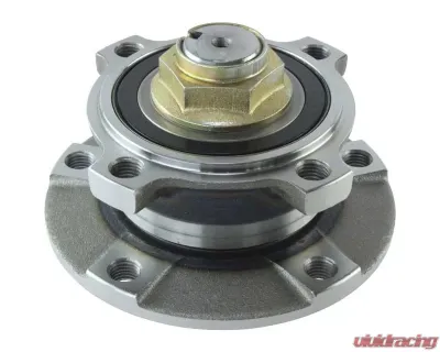 Centric C-Tek Standard Hub and Bearing Assembly 405.34002E - 405.34002E