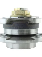 Centric C-Tek Standard Hub and Bearing Assembly 405.34002E                                     - 405.34002E - Image 3