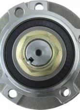 Centric C-Tek Standard Hub and Bearing Assembly 405.34002E                                     - 405.34002E - Image 4