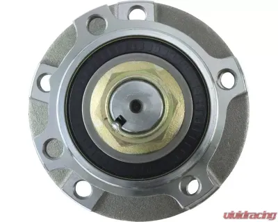 Centric C-Tek Standard Hub and Bearing Assembly 405.34002E - 405.34002E