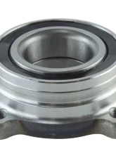 Centric C-Tek Standard Flanged Wheel Bearing Module 405.34003E                                     - 405.34003E - Image 2