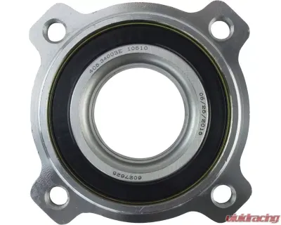 Centric C-Tek Standard Flanged Wheel Bearing Module 405.34003E - 405.34003E