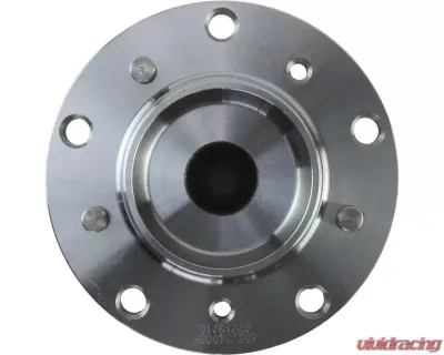 Centric C-Tek Standard Hub and Bearing Assembly 405.34008E - 405.34008E