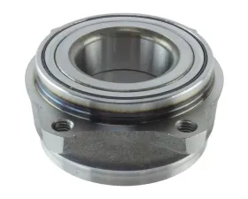 Centric C-Tek Standard Flanged Wheel Bearing Module 405.35000E