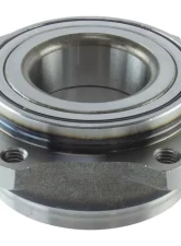 Centric C-Tek Standard Flanged Wheel Bearing Module 405.35000E                                     - 405.35000E - Image 4