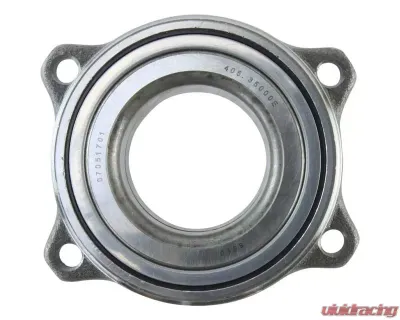 Centric C-Tek Standard Flanged Wheel Bearing Module 405.35000E - 405.35000E