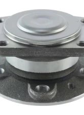 Centric C-Tek Standard Hub and Bearing Assembly 405.39001E                                     - 405.39001E - Image 2