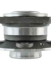 Centric C-Tek Standard Hub and Bearing Assembly 405.39001E                                     - 405.39001E - Image 3