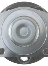 Centric C-Tek Standard Hub and Bearing Assembly 405.39001E                                     - 405.39001E - Image 4
