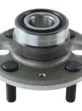 Centric C-Tek Standard Hub and Bearing Assembly 405.40001E                                     - 405.40001E - Image 2