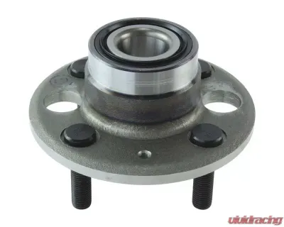Centric C-Tek Standard Hub and Bearing Assembly 405.40001E - 405.40001E
