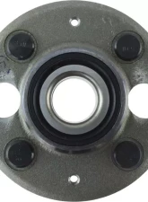Centric C-Tek Standard Hub and Bearing Assembly 405.40001E                                     - 405.40001E - Image 4