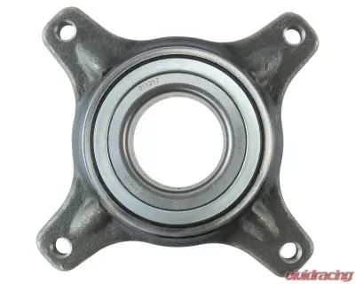 Centric C-Tek Standard Flanged Wheel Bearing Module 405.40003E - 405.40003E