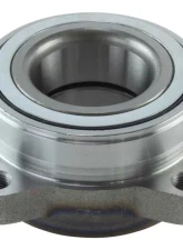 Centric C-Tek Standard Flanged Wheel Bearing Module 405.40004E                                     - 405.40004E - Image 2