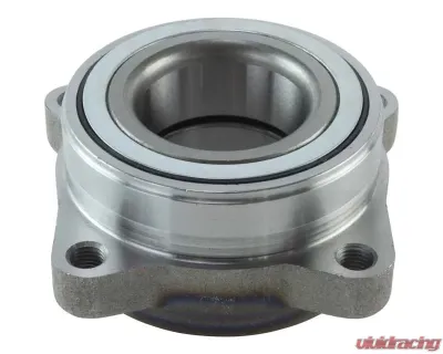 Centric C-Tek Standard Flanged Wheel Bearing Module 405.40004E - 405.40004E