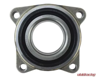 Centric C-Tek Standard Flanged Wheel Bearing Module 405.40004E - 405.40004E