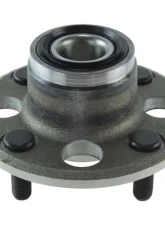 Centric C-Tek Standard Hub and Bearing Assembly 405.40006E                                     - 405.40006E - Image 2