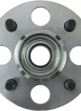 Centric C-Tek Standard Hub and Bearing Assembly 405.40006E                                     - 405.40006E - Image 5