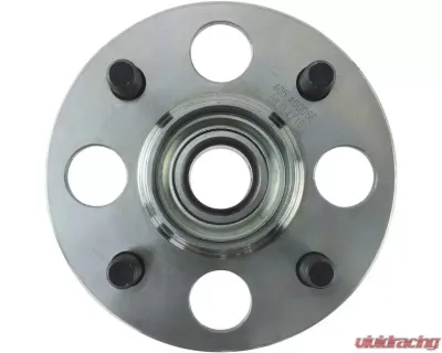 Centric C-Tek Standard Hub and Bearing Assembly 405.40006E - 405.40006E