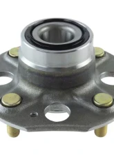 Centric C-Tek Standard Hub and Bearing Assembly 405.40008E                                     - 405.40008E - Image 2
