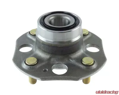 Centric C-Tek Standard Hub and Bearing Assembly 405.40008E - 405.40008E