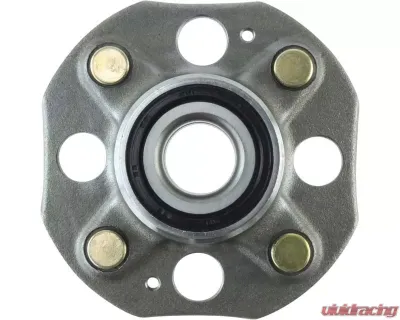 Centric C-Tek Standard Hub and Bearing Assembly 405.40008E - 405.40008E
