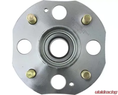 Centric C-Tek Standard Hub and Bearing Assembly 405.40008E - 405.40008E